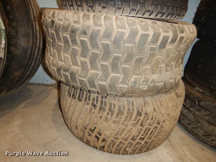 image for item EC9770 (11) tires