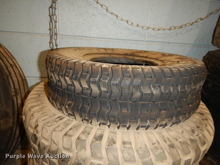 image for item EC9770 (11) tires