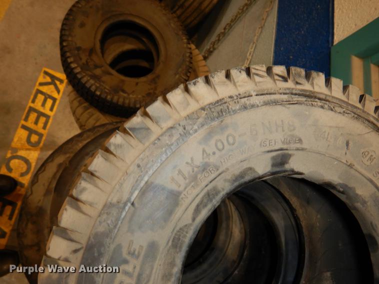 image for item EC9770 (11) tires