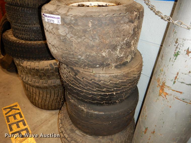 image for item EC9770 (11) tires