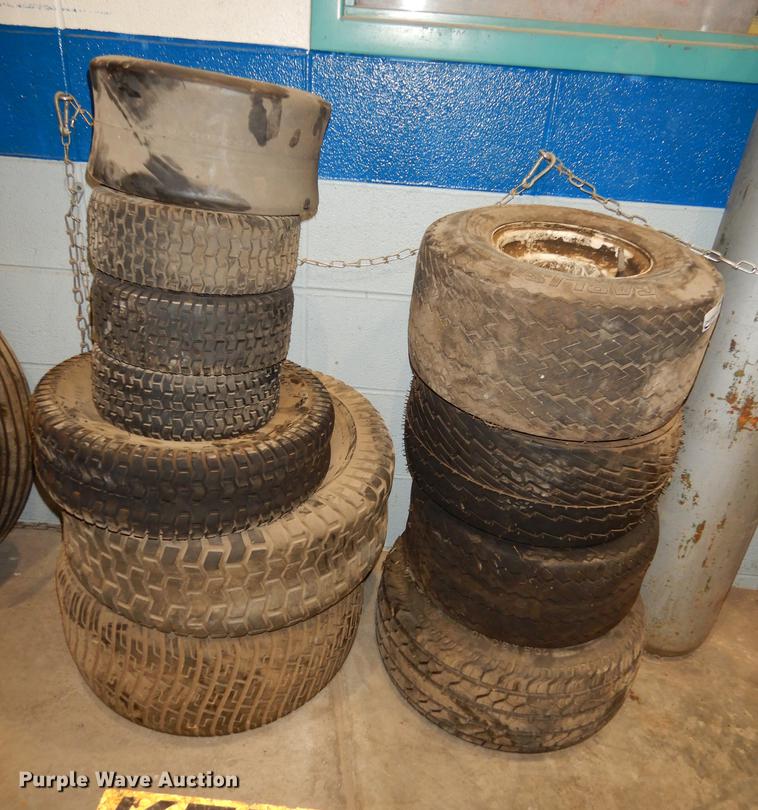 image for item EC9770 (11) tires