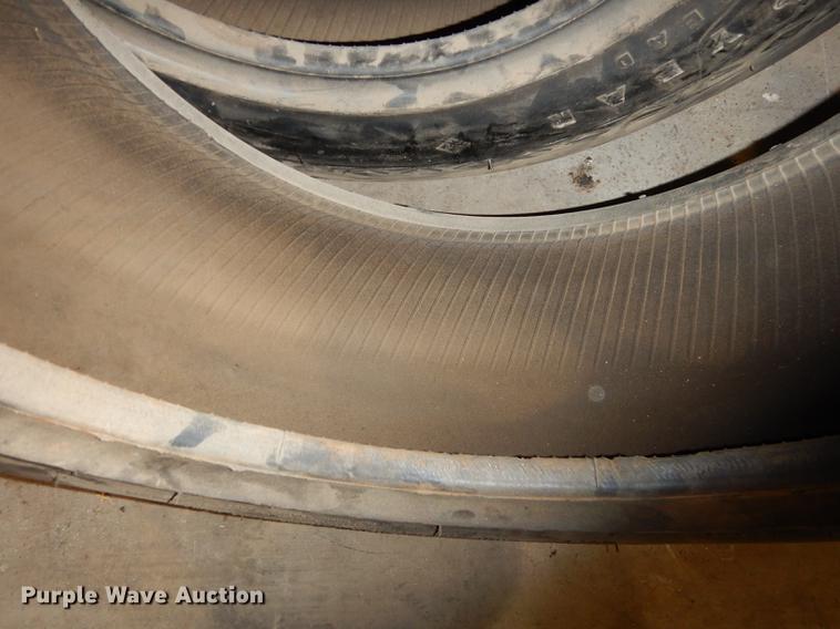 image for item EC9771 (2) implement tires