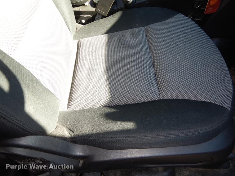 image for item EC9822 2013 Ford Explorer police interceptor SUV