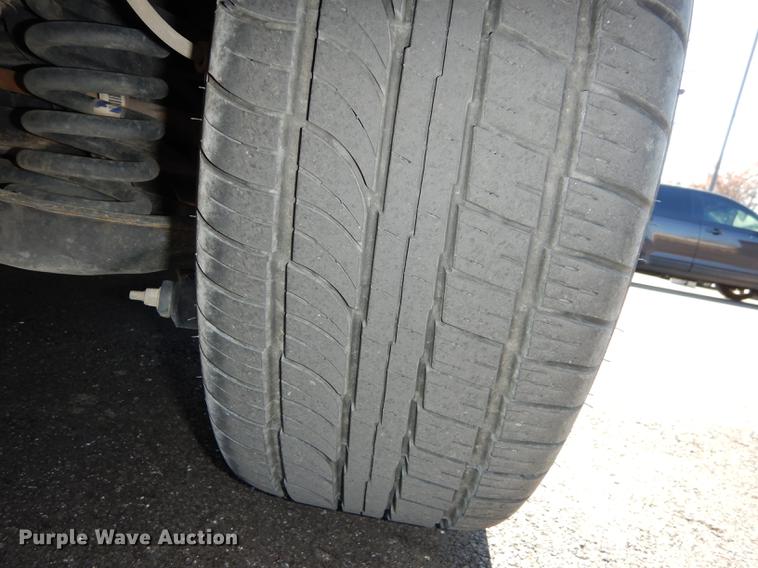 image for item EC9822 2013 Ford Explorer police interceptor SUV