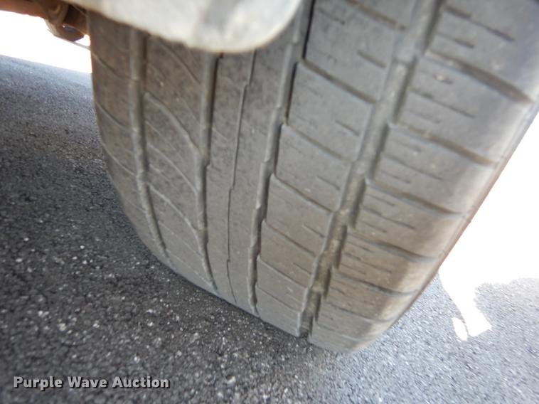 image for item EC9822 2013 Ford Explorer police interceptor SUV