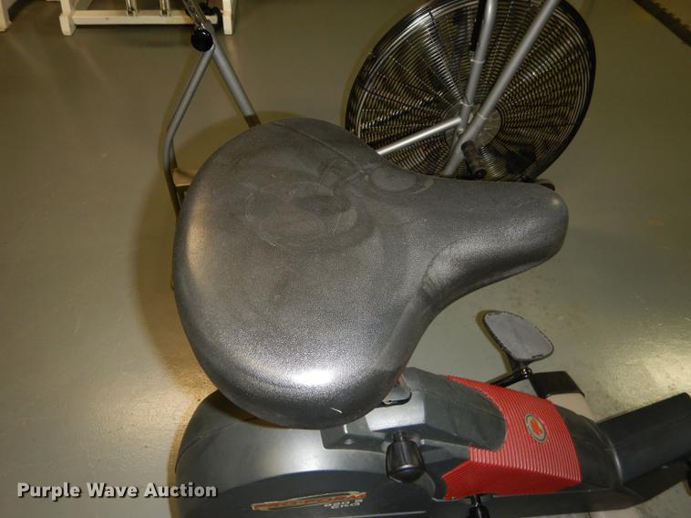 image for item EC9823 Pro-form 920S EKG bike