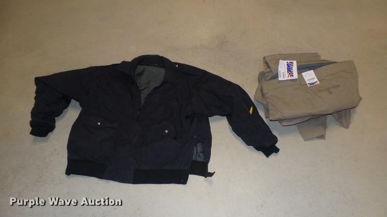 image for item ED9018 Apparel