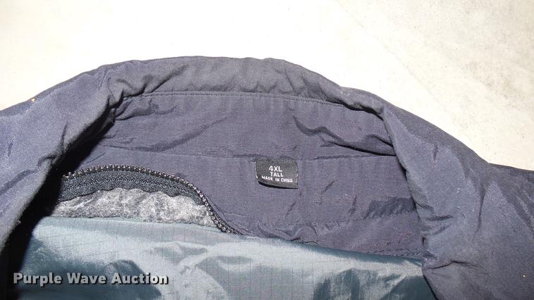 image for item ED9018 Apparel