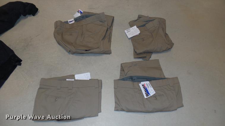 image for item ED9018 Apparel