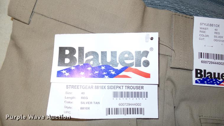 image for item ED9018 Apparel