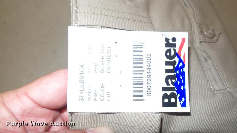 image for item ED9018 Apparel