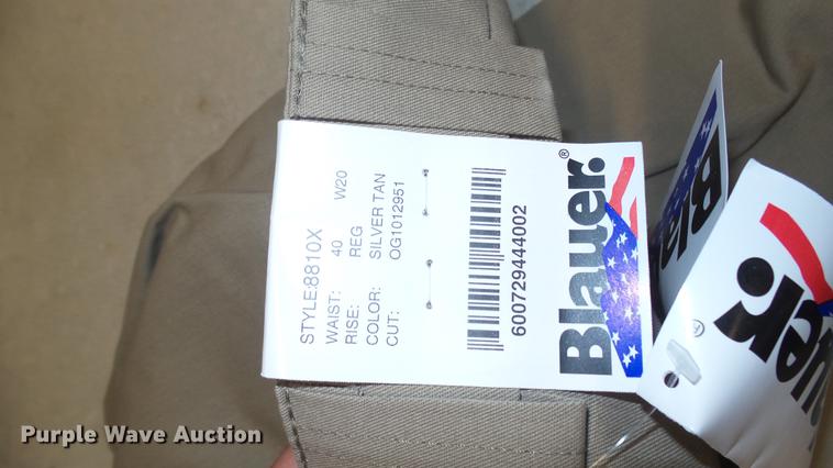 image for item ED9018 Apparel