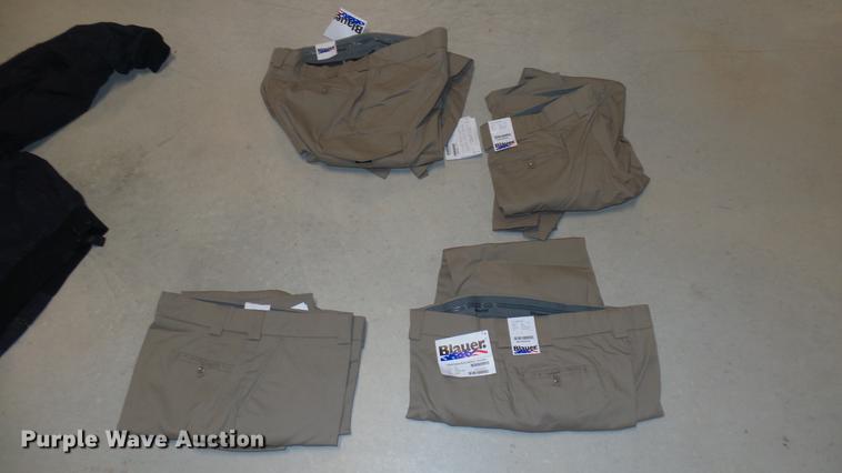 image for item ED9018 Apparel