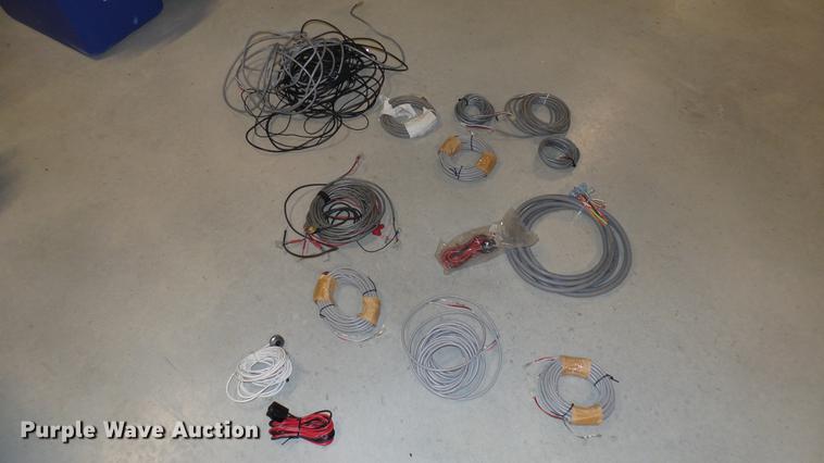 image for item ED9020 Light wiring