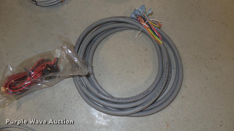 image for item ED9020 Light wiring