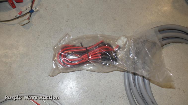 image for item ED9020 Light wiring
