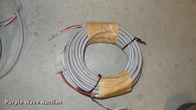 image for item ED9020 Light wiring