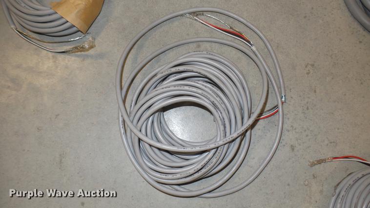 image for item ED9020 Light wiring