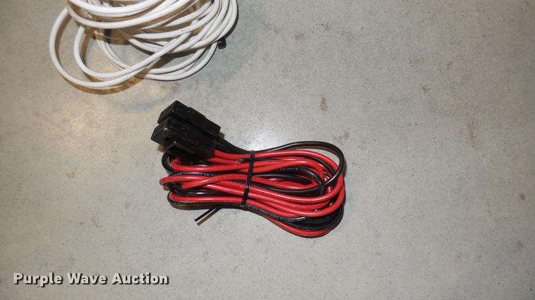 image for item ED9020 Light wiring