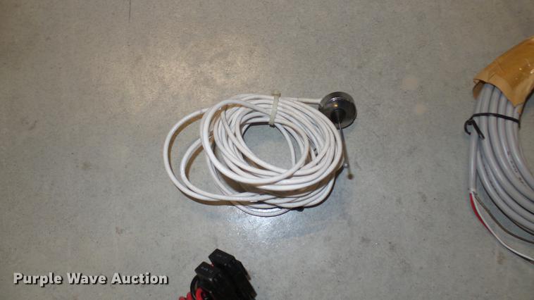 image for item ED9020 Light wiring