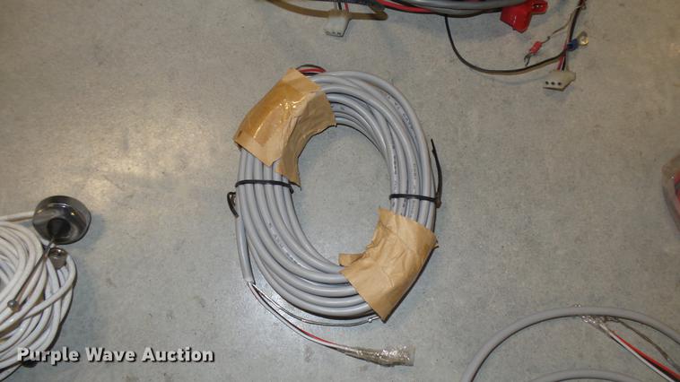 image for item ED9020 Light wiring