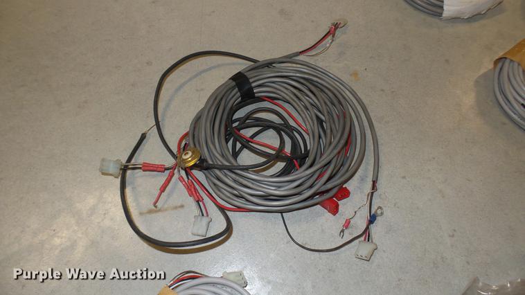 image for item ED9020 Light wiring
