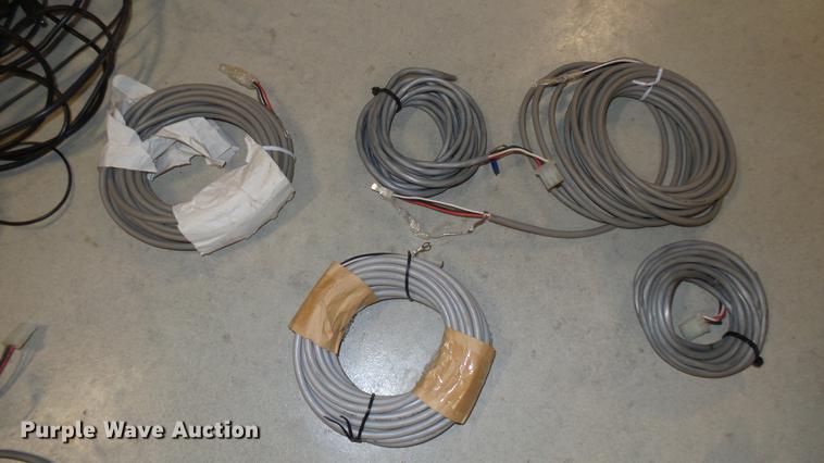 image for item ED9020 Light wiring