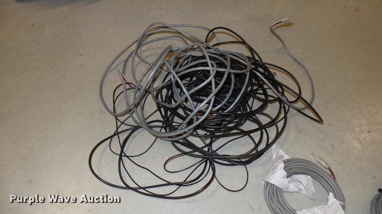 image for item ED9020 Light wiring