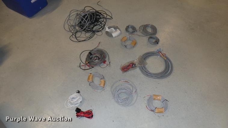 image for item ED9020 Light wiring