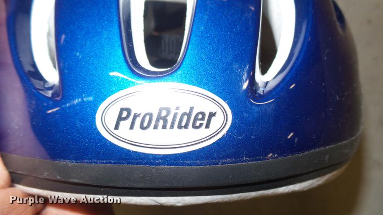 image for item ED9023 (10) bicycle helmets