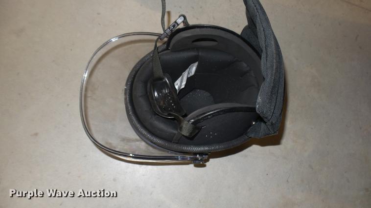 image for item ED9026 (3) helmets