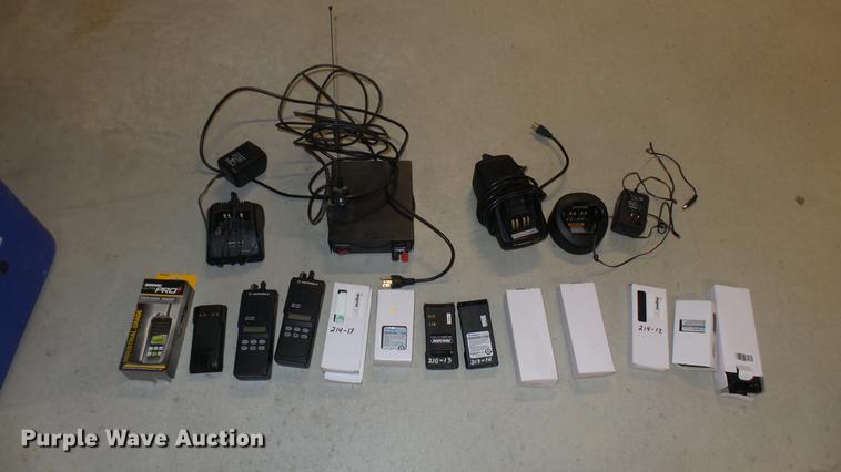 image for item ED9027 Electronics