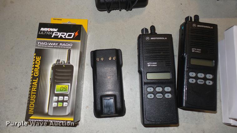 image for item ED9027 Electronics