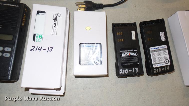 image for item ED9027 Electronics