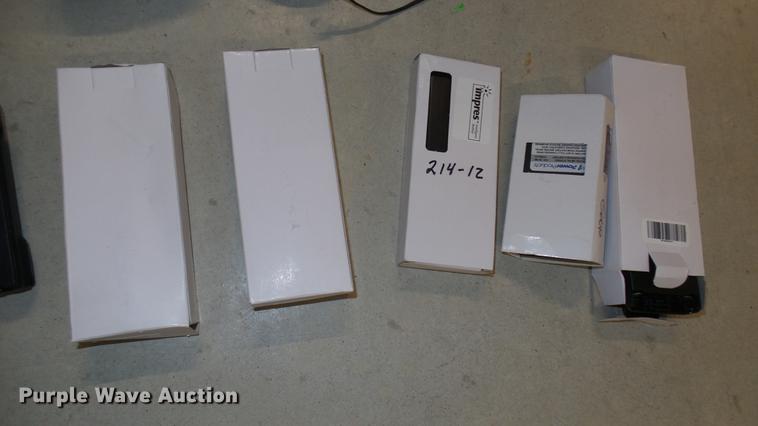 image for item ED9027 Electronics