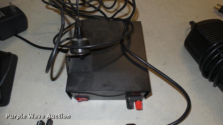 image for item ED9027 Electronics