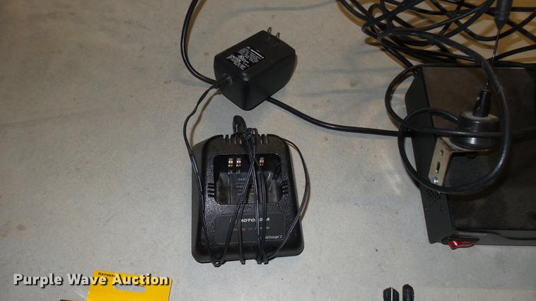 image for item ED9027 Electronics