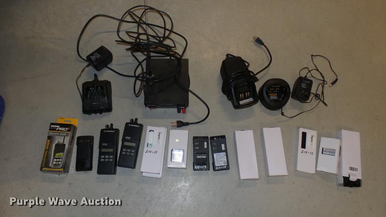 image for item ED9027 Electronics