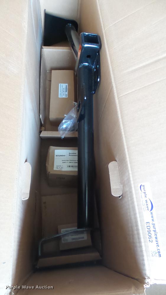 image for item ED9062 (4) Hyundai hitches