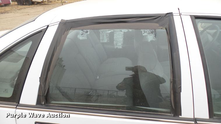 image for item ED9090 1995 Chevrolet Caprice Classic