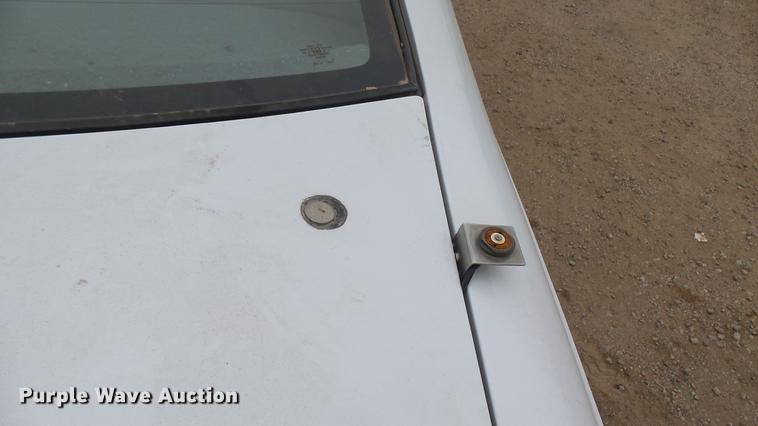 image for item ED9090 1995 Chevrolet Caprice Classic