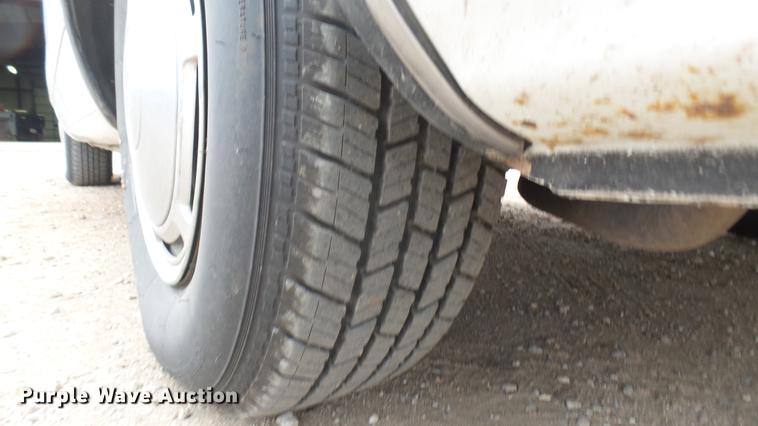 image for item ED9090 1995 Chevrolet Caprice Classic