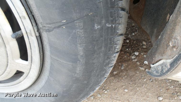 image for item ED9090 1995 Chevrolet Caprice Classic