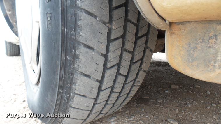 image for item ED9090 1995 Chevrolet Caprice Classic