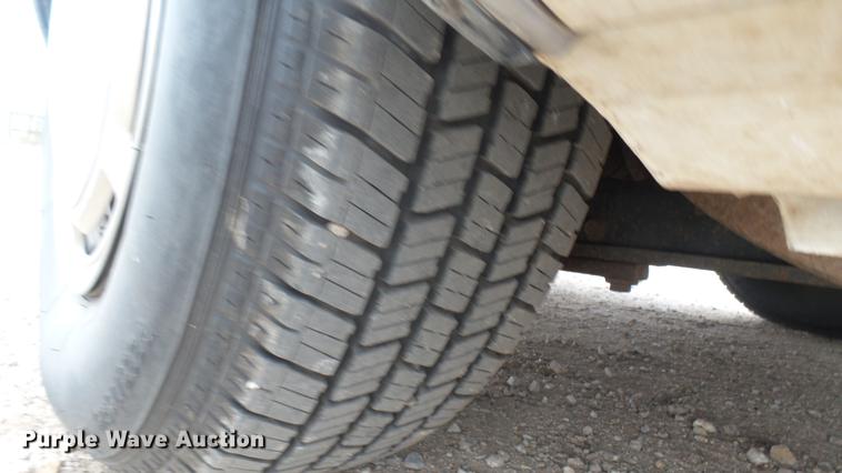 image for item ED9090 1995 Chevrolet Caprice Classic