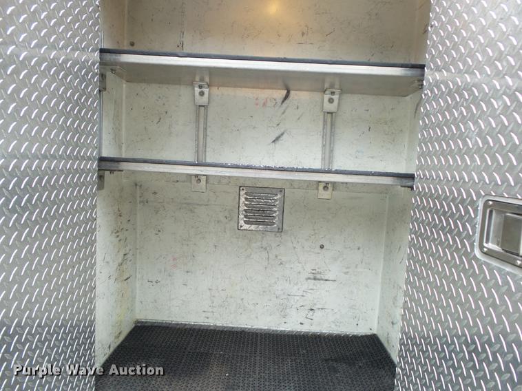 image for item ED9684 1995 Spartan fire truck