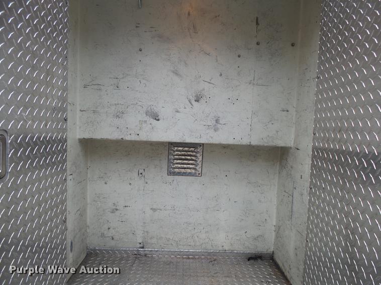 image for item ED9684 1995 Spartan fire truck