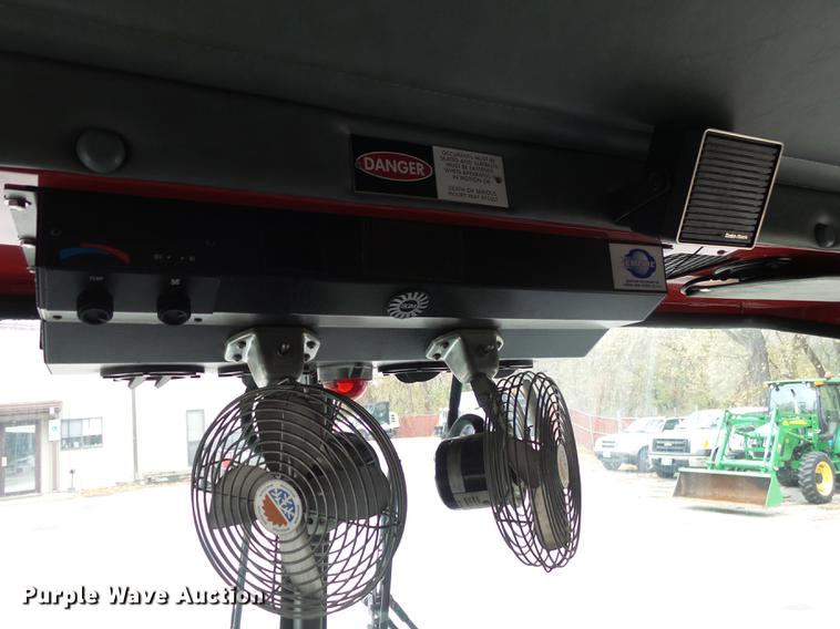 image for item ED9684 1995 Spartan fire truck