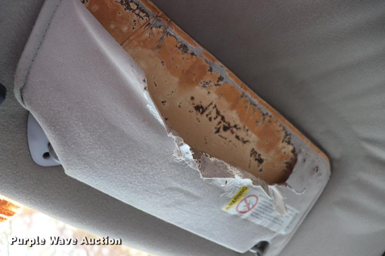 image for item ED9688 1998 Chevrolet S10 pickup truck