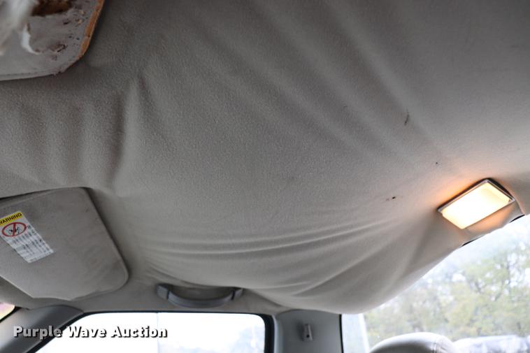 image for item ED9688 1998 Chevrolet S10 pickup truck